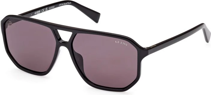 Sunglasses GUESS GU8276-5801A