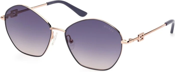 Солнцезащитные очки GUESS