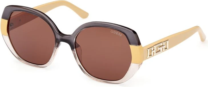 Солнечные очки GUESS