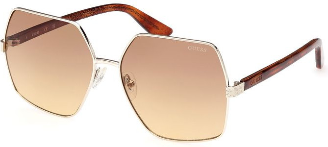 Солнечные очки GUESS