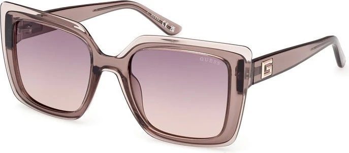 Солнечные очки GUESS