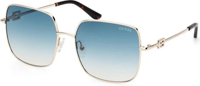 Солнцезащитные очки GUESS Metal