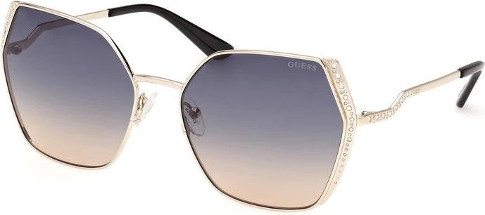 Солнцезащитные очки GUESS