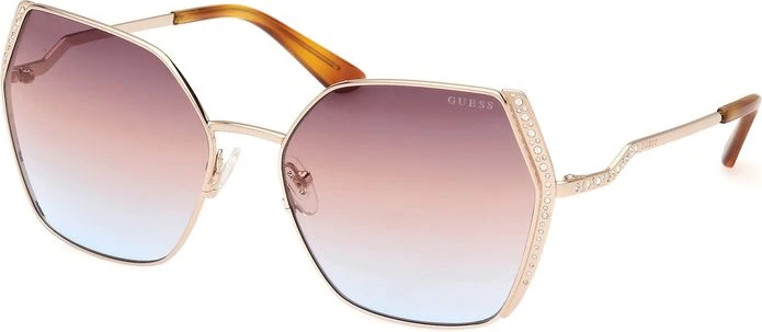 Солнцезащитные очки GUESS
