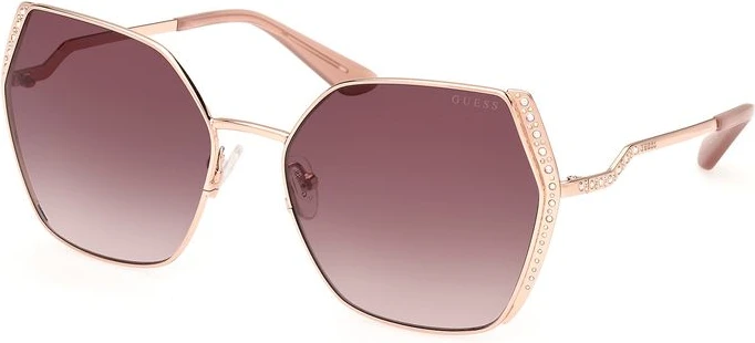 Солнцезащитные очки GUESS