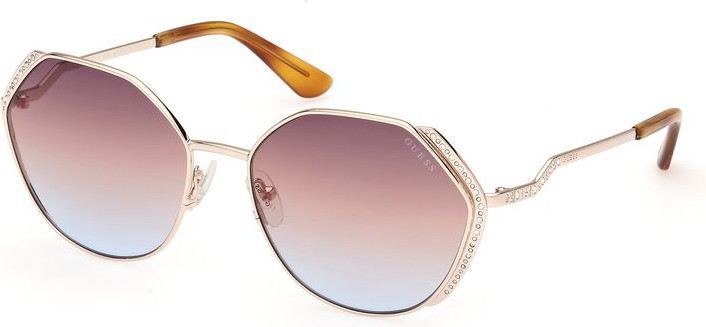Солнцезащитные очки GUESS