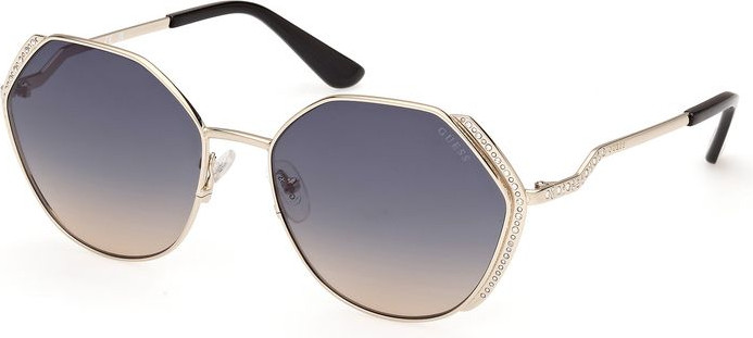Солнцезащитные очки GUESS