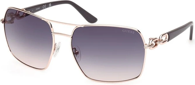 Солнцезащитные очки GUESS
