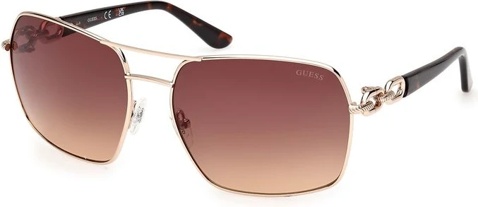 Солнцезащитные очки GUESS