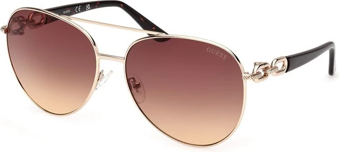 Солнцезащитные очки GUESS