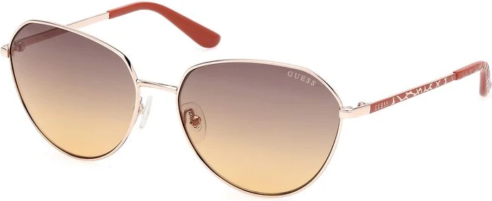 Солнцезащитные очки GUESS