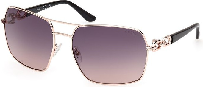 Солнечные очки GUESS
