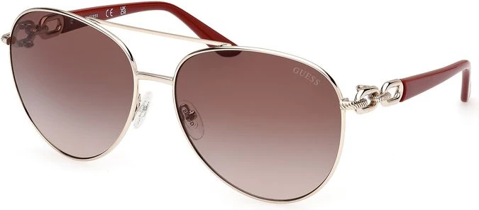 Солнцезащитные очки GUESS