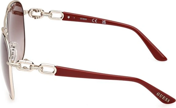 Солнцезащитные очки GUESS