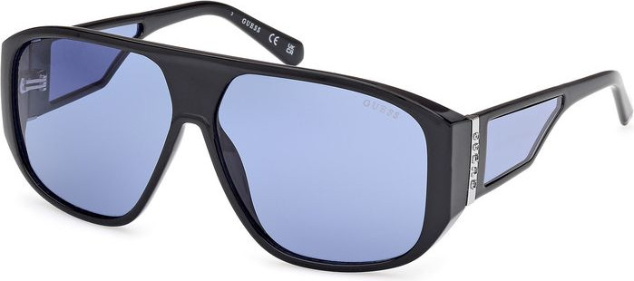 Солнцезащитные очки GUESS GU00135