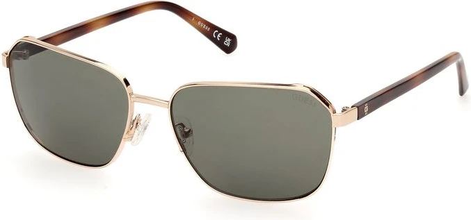 Солнцезащитные очки GUESS GU00117-5732N