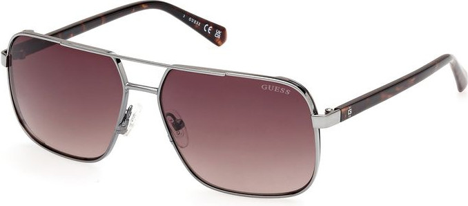 Солнцезащитные очки GUESS Мужские