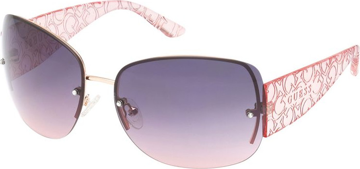 Солнцезащитные очки GUESS