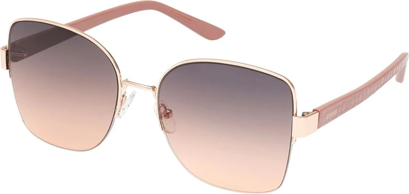 Солнечные очки GUESS