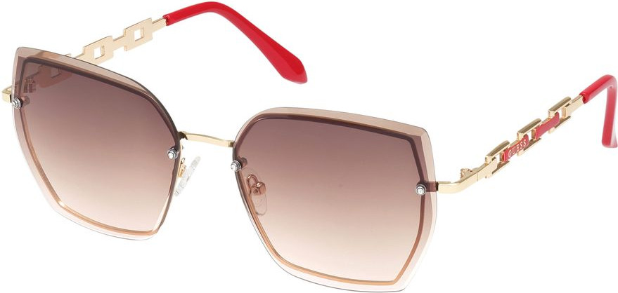 Солнцебезащитные очки GUESS