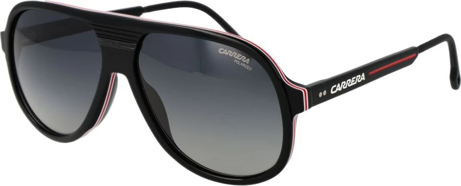 Солнечные очки Carrera Black Acetate