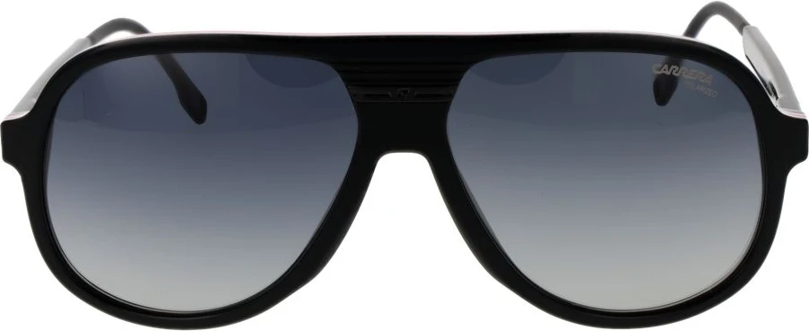 Солнечные очки Carrera Black Acetate