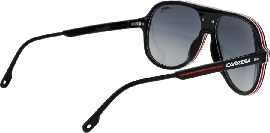 Солнечные очки Carrera Black Acetate