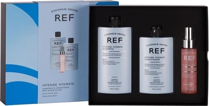 Набор для ухода за лицом Ref Stockholm REF Intense Hydrate подарочный набор