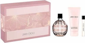 Набор Eau de Parfum Jimmy Choo