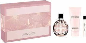 Набор Eau de Parfum Jimmy Choo