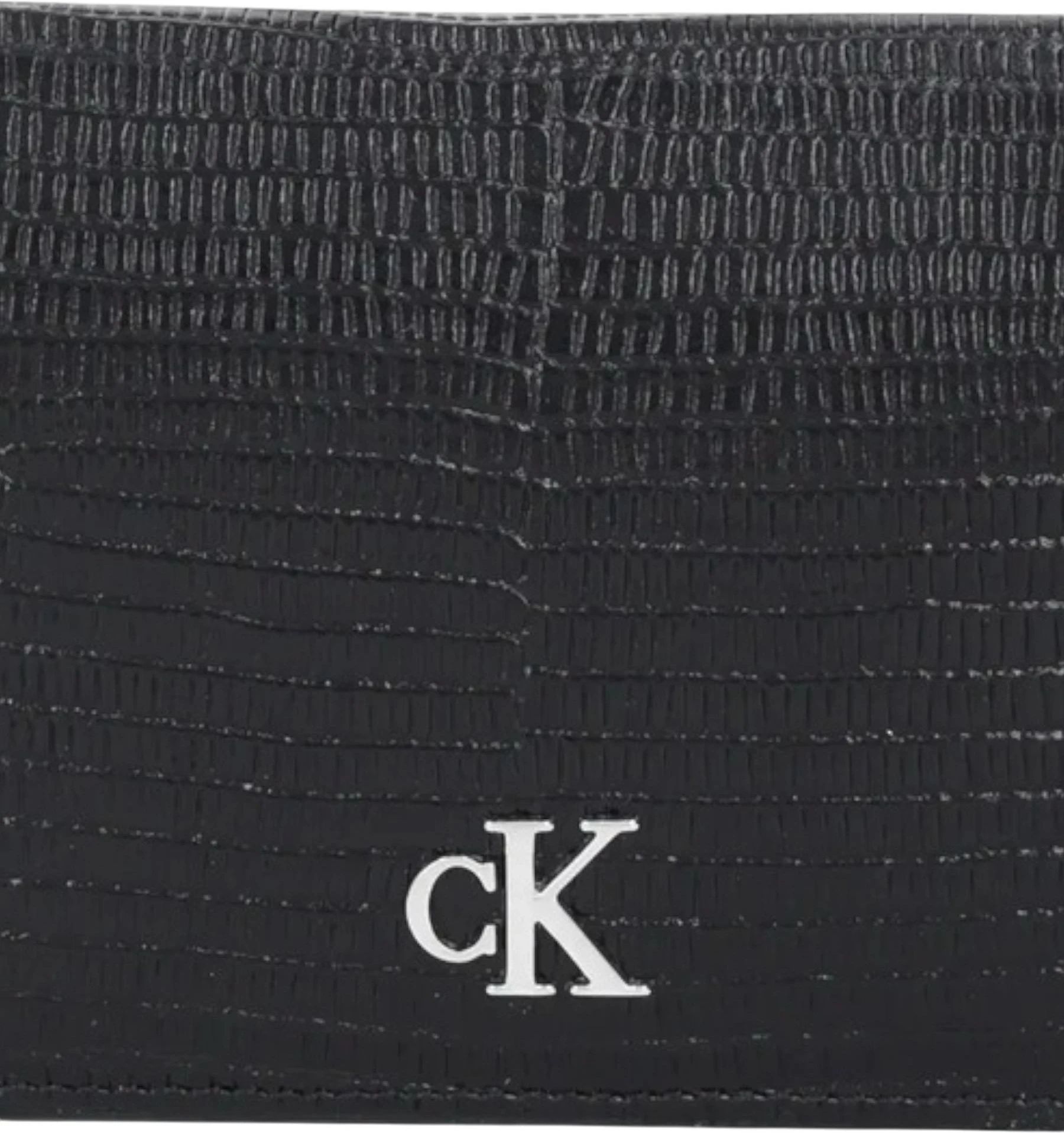 Кошельки Calvin Klein
