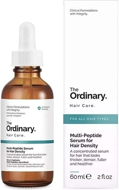 Сыворотка-масло для волос The Ordinary O³