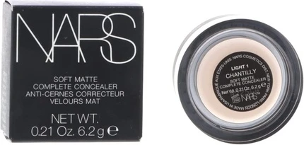 Консилер Nars Soft Matte Complete Concealer