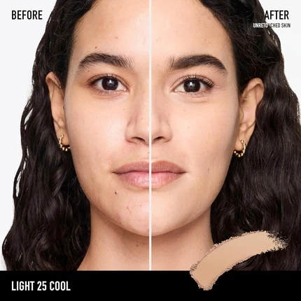 Компактная пудра-основа Bare Minerals Barepro, придающая коже идеальный вид