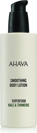 Увлажняющий лосьон для тела Ahava Smoothing