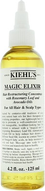 Масло для волос Kiehl's Magic Elixir