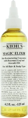 Масло для волос Kiehl's Magic Elixir