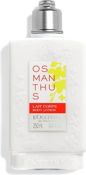 Увлажняющий лосьон для тела L'Occitane