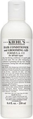 Кондиционер Kiehl's Grooming Aid Formula