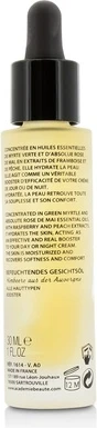 Увлажняющее Ухаживающее Масло Academie Scientifique De Beaute Académie Aromatherapy