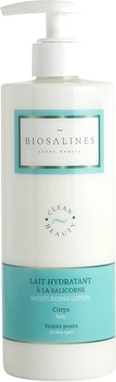 Увлажняющее Молочко Biosalines