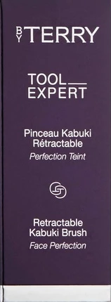 Пушистая кисть By Terry Kabuki Brush