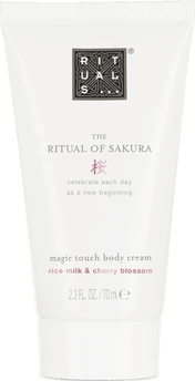 Крем для тела Rituals The Ritual Of Sakura