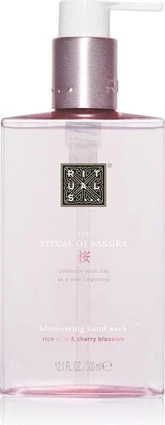 Rituals The Ritual Of Sakura Blossoming Обряд Очищения Рук