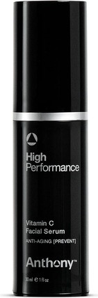 Витаминная сыворотка Anthony Vitamin C Serum для лица против старения, мощное средство для коррекции темных пятен, осветляющая сыворотка