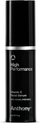 Витаминная сыворотка Anthony Vitamin C Serum для лица против старения, мощное средство для коррекции темных пятен, осветляющая сыворотка