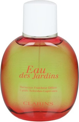 Eau De Toilette Clarins Eau des Jardins