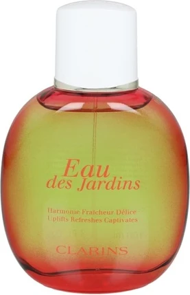 Eau De Toilette Clarins Eau des Jardins