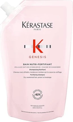 Шампунь Kerastase Genesis Bain Nutri-Fortifiant