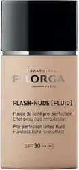 Color Perfecting Fluid Filorga Flash Nude SPF 30